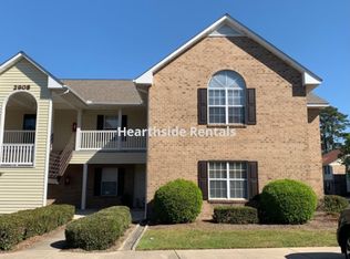2908 Mulberry Ln UNIT F, Greenville, NC 27858