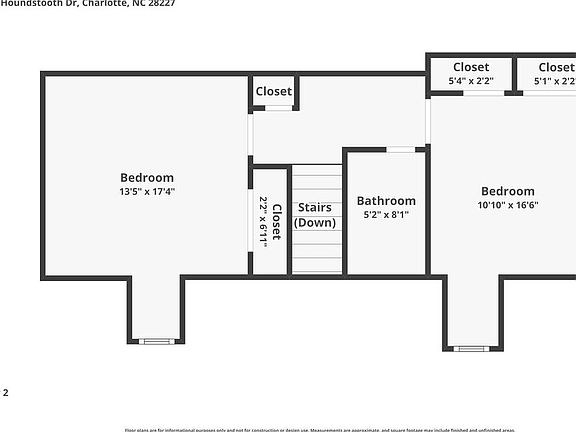 3rd image of 8307 Houndstooth Dr