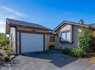 6538 Stonecroft Ter, Santa Rosa, CA 95409