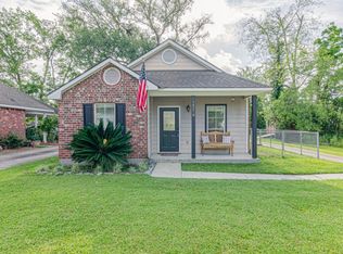 14278 Whispering Oaks Dr, Gonzales, LA 70737