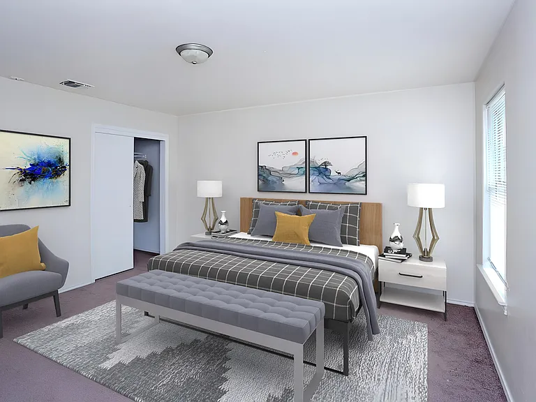 Spring Time Apartments — Photo 10
