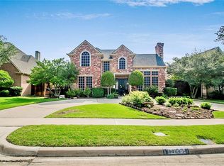 3904 Sundew Ct, Plano, TX 75093