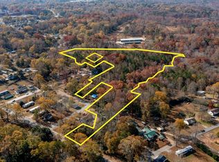 0 Elizabeth St, Clinton, SC 29325