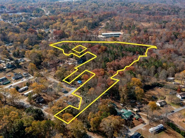 0 Elizabeth St, Clinton, SC 29325