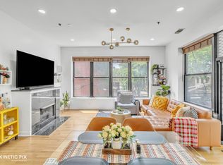 1 S Leavitt St UNIT 210, Chicago, IL 60612