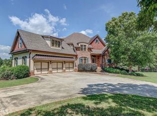 3765 Stock Rd SW, Monroe, GA 30656