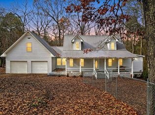 158 Pine Loop Dr, Jasper, AL 35503