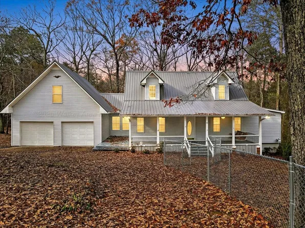 158 Pine Loop Dr, Jasper, AL 35503