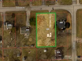 1625 W Garfield Ave, Decatur, IL 62526