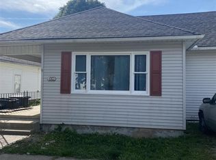 611 W Foster St, Kokomo, IN 46902