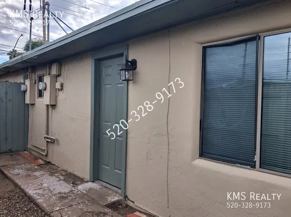 2949 N Alvernon Way Unit 2, Tucson, AZ 85712
