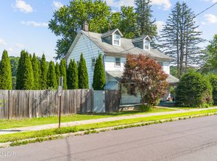 1041 W Main St, Nanticoke, PA 18634