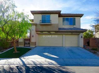 5929 Armide St, North Las Vegas, NV 89081
