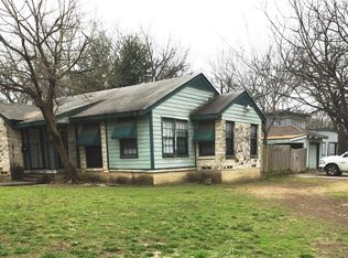 1305 S Beckley Ave, Dallas, TX 75224