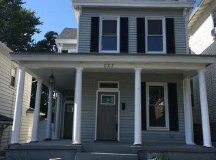 227 N D St, Hamilton, OH