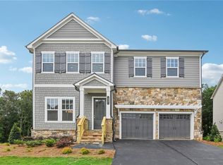 52 Declan Pass, Dawsonville, GA 30534