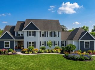 9103 Whistling Swan Ln, Manlius, NY
