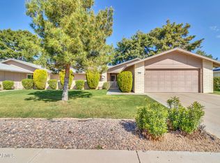 12610 W Brandywine Dr, Sun City West, AZ 85375