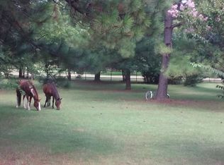 623 Cr #1250, Emory, TX 75440