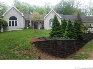 35 Clock Shop Dr, Berlin, CT 06037