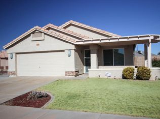 3116 W Salter Dr, Phoenix, AZ 85027