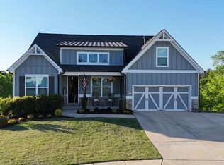 342 Sweet Plum Trl, Dallas, GA 30132