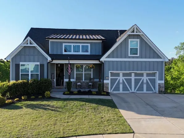 342 Sweet Plum Trl, Dallas, GA 30132