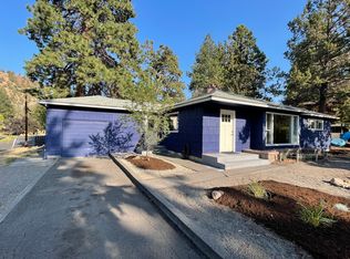 752 NE 11th St, Bend, OR 97701