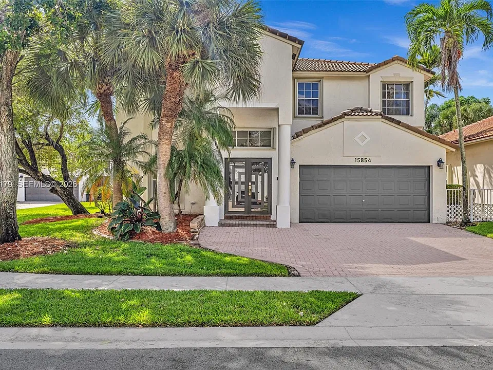 15854 SW 14th Ct