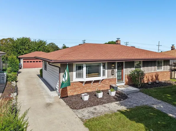 2434 W Edgerton AVENUE, Milwaukee, WI 53221