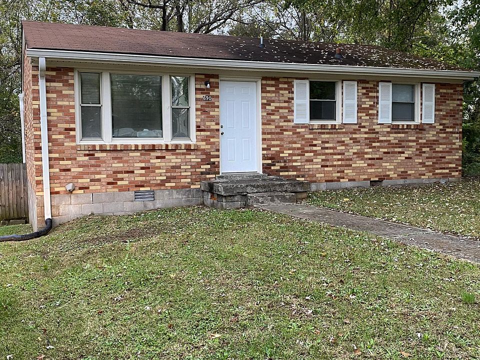 1st image of 690 Shelton Ct
