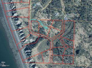 0 Westwood Dr, Anchor Pt, AK 99556