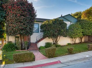 401 N Ellsworth Ave, San Mateo, CA 94401
