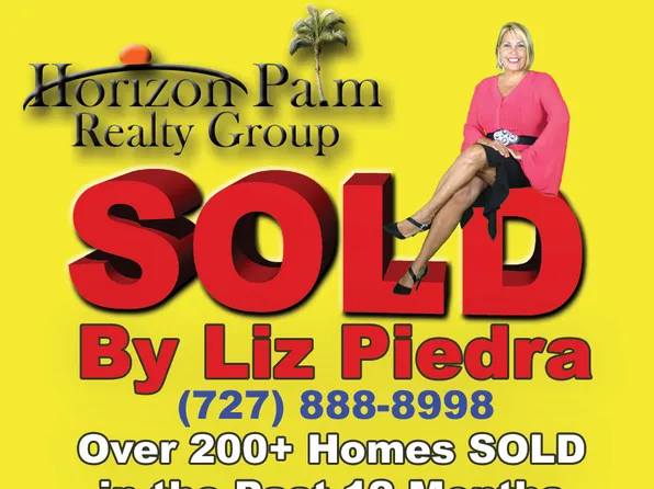 1239 Masada Ln, Spring Hill, FL 34608