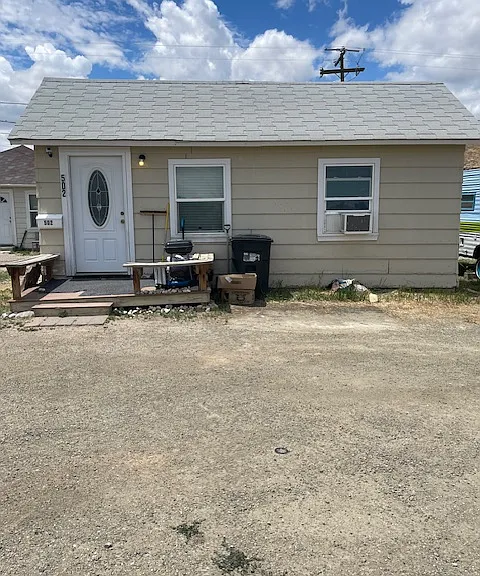 502 Bennett St — Photo 1