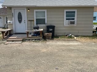502 Bennett St, Rawlins, WY 82301
