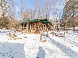 W3480 Lake Drive, Montello, WI 53949