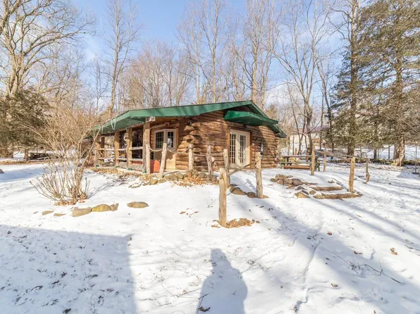 W3480 Lake Drive, Montello, WI 53949