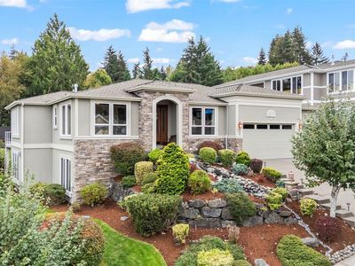 2702 60th Street NW, Gig Harbor, WA, 98335