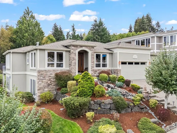 2702 60th Street NW, Gig Harbor, WA 98335