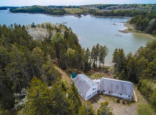 146 Oceanward Dr, Friendship, ME 04547