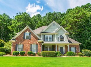 88 Creek Bank Dr, Acworth, GA 30101