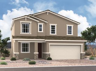 7452 Proctor St, Las Vegas, NV 89120