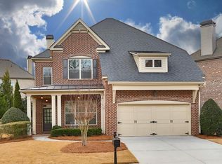 1899 Legrand Cir, Lawrenceville, GA 30043