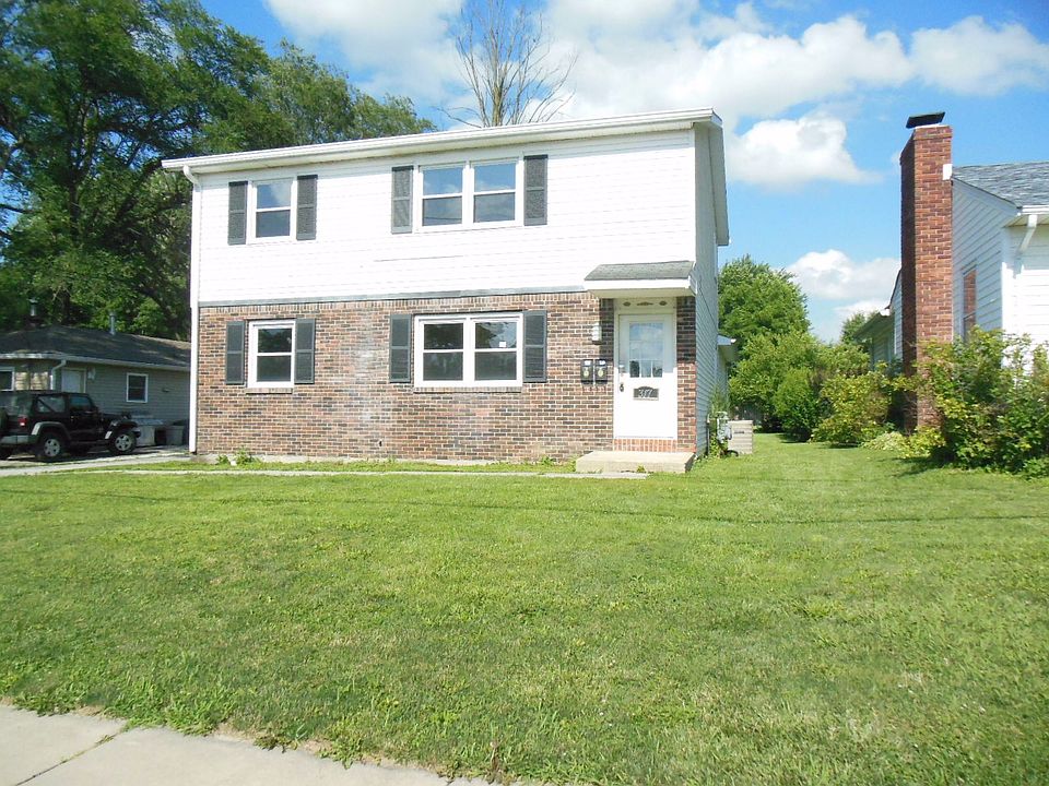 Property Front View