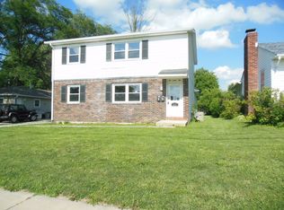 317 N Jefferson St, Brownsburg, IN 46112