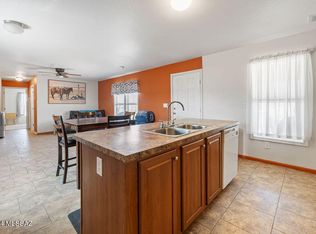 17445 W Chinle Rd, Marana, AZ 85653