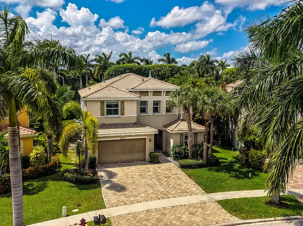 9535 PHIPPS Lane, Wellington, FL 33414