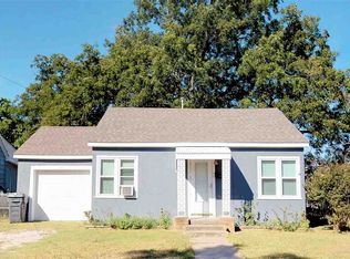 211 F St NW, Ardmore, OK 73401