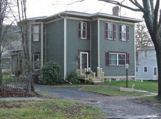 60 W 4th St, Corning, NY 14830